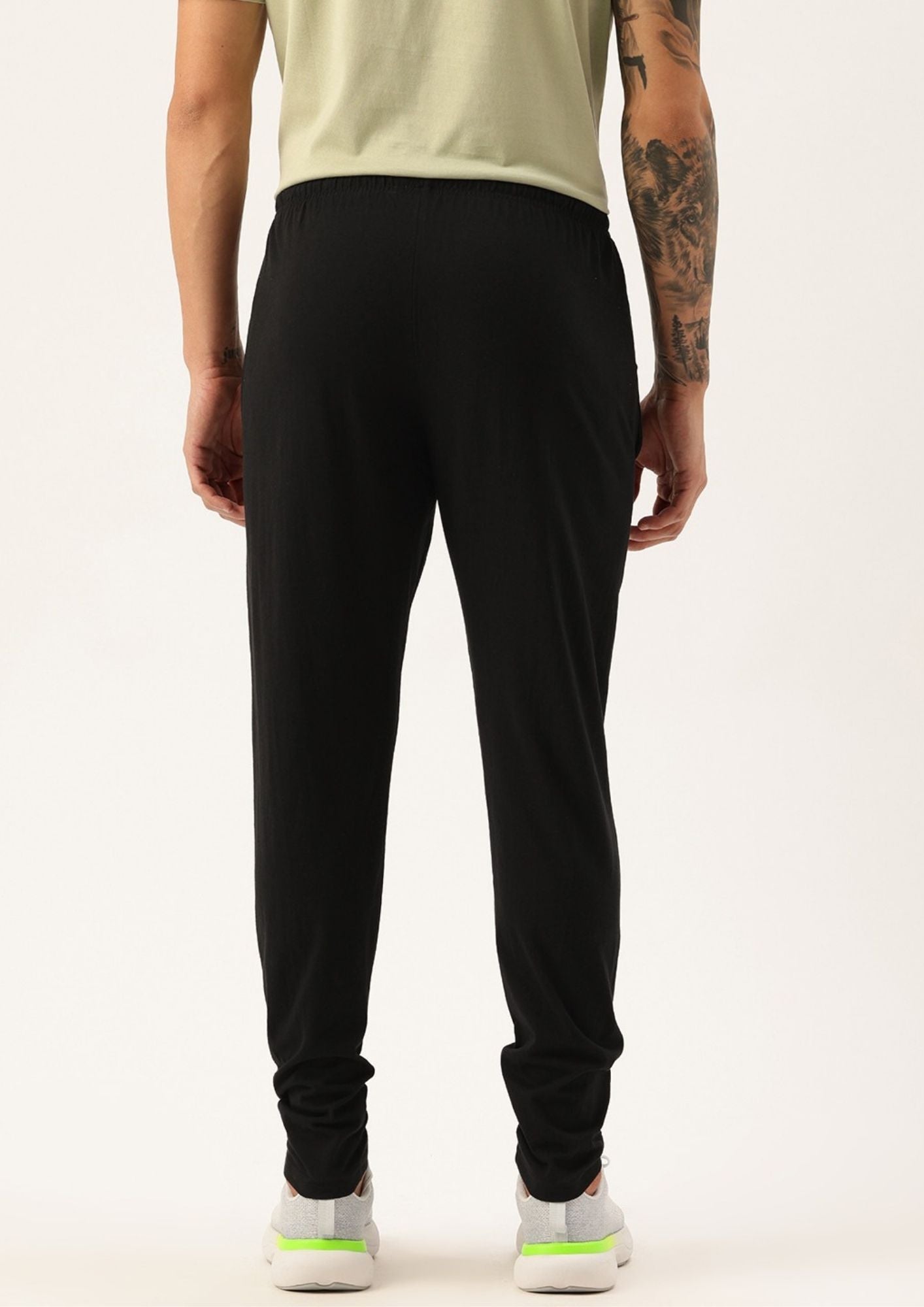 Sports 52 wear Men Track pants - SPORTS 52 WEAR