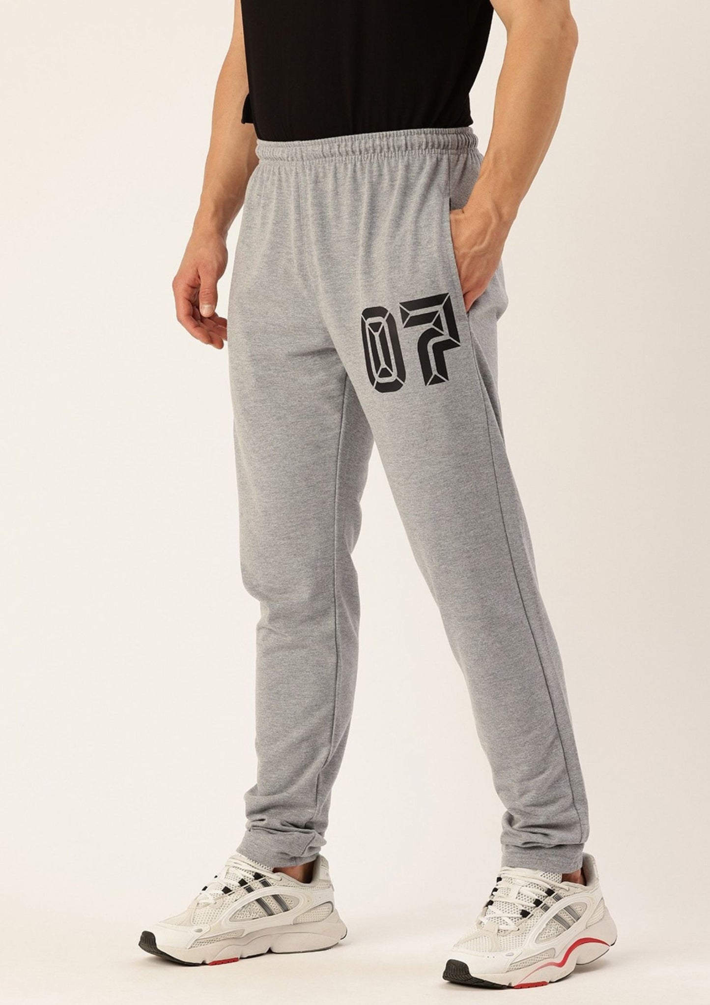 Sports 52 wear Men Track pants