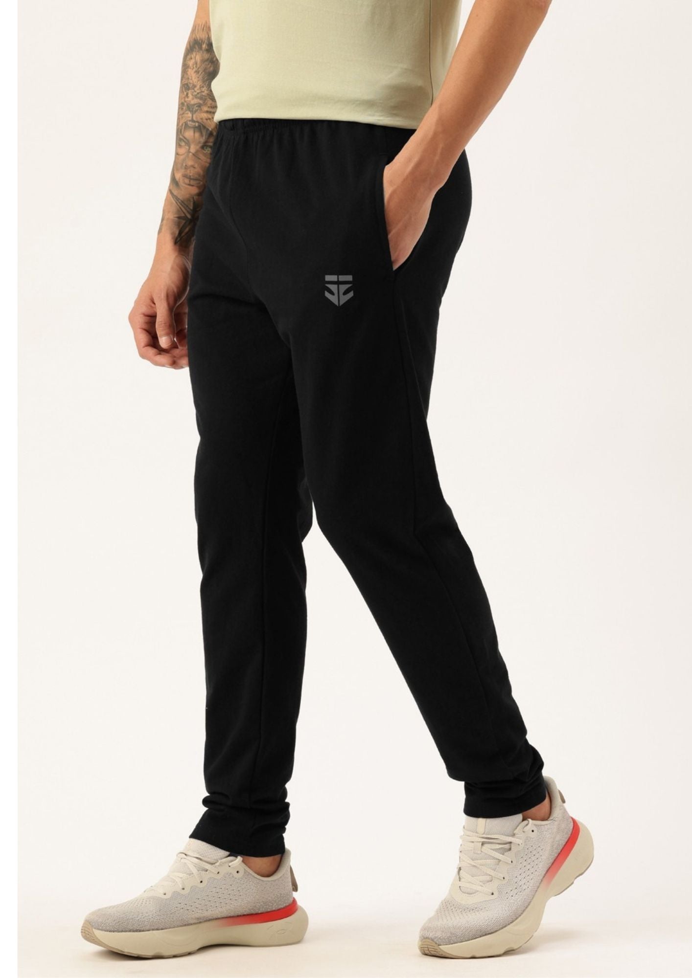 Sports 52 wear Men Track pants - SPORTS 52 WEAR