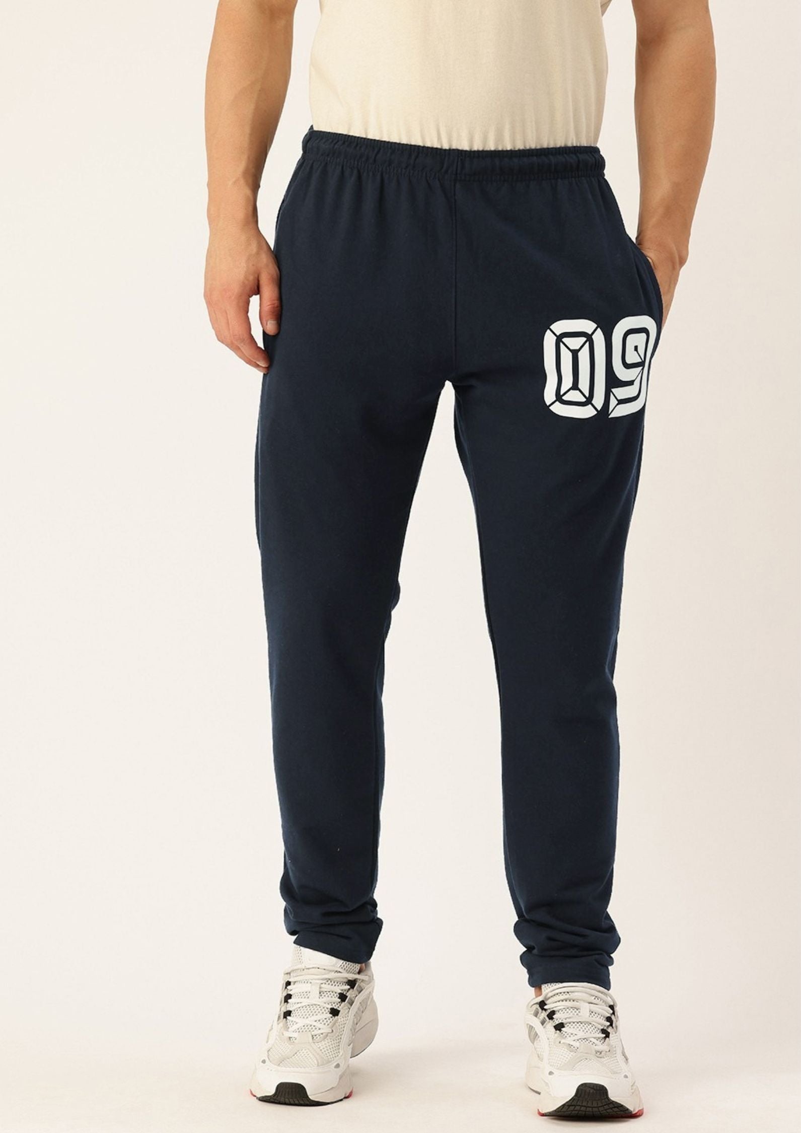 Sports 52 wear Men Track pants - SPORTS 52 WEAR