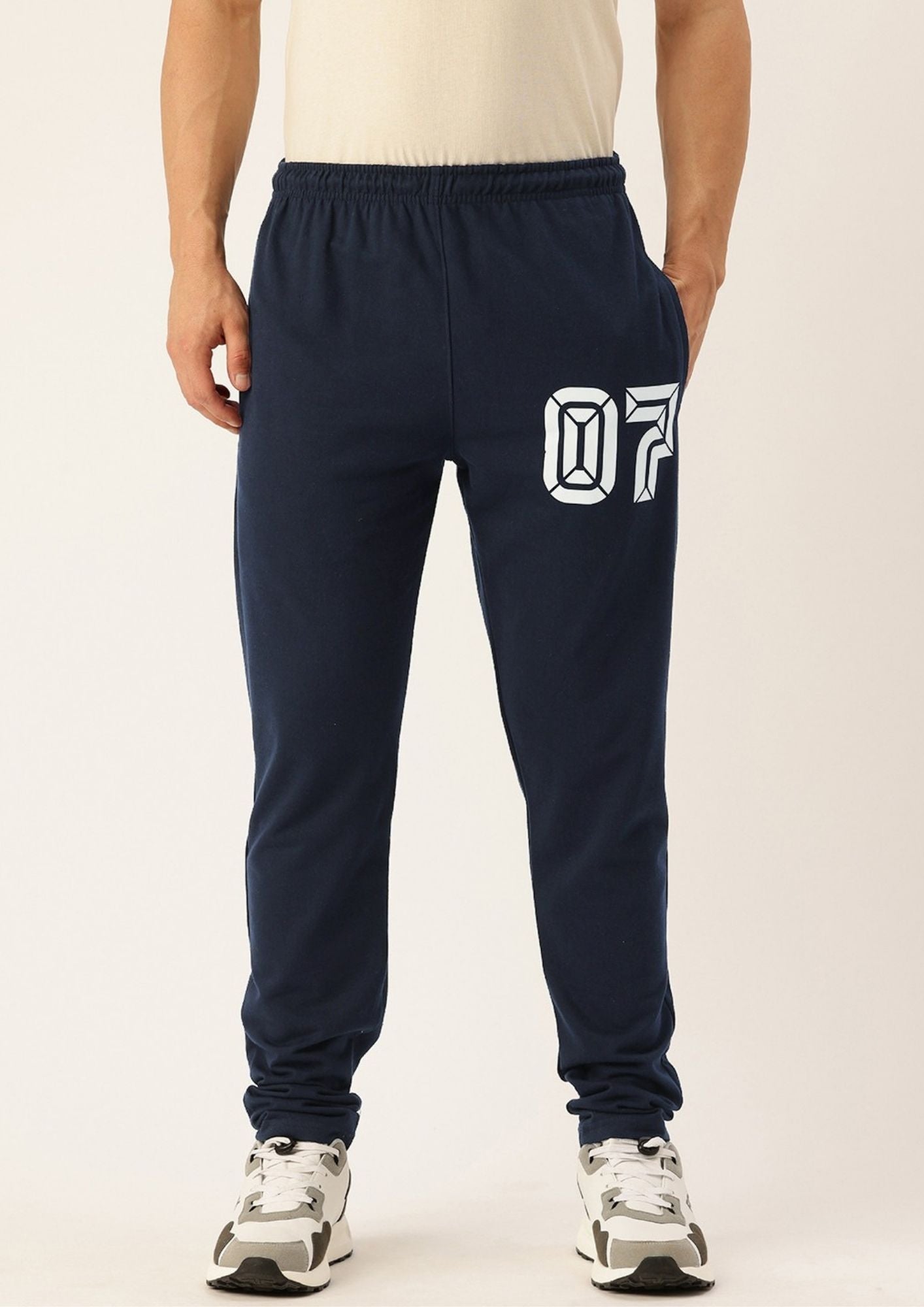 Sports 52 wear Men Track pants - SPORTS 52 WEAR