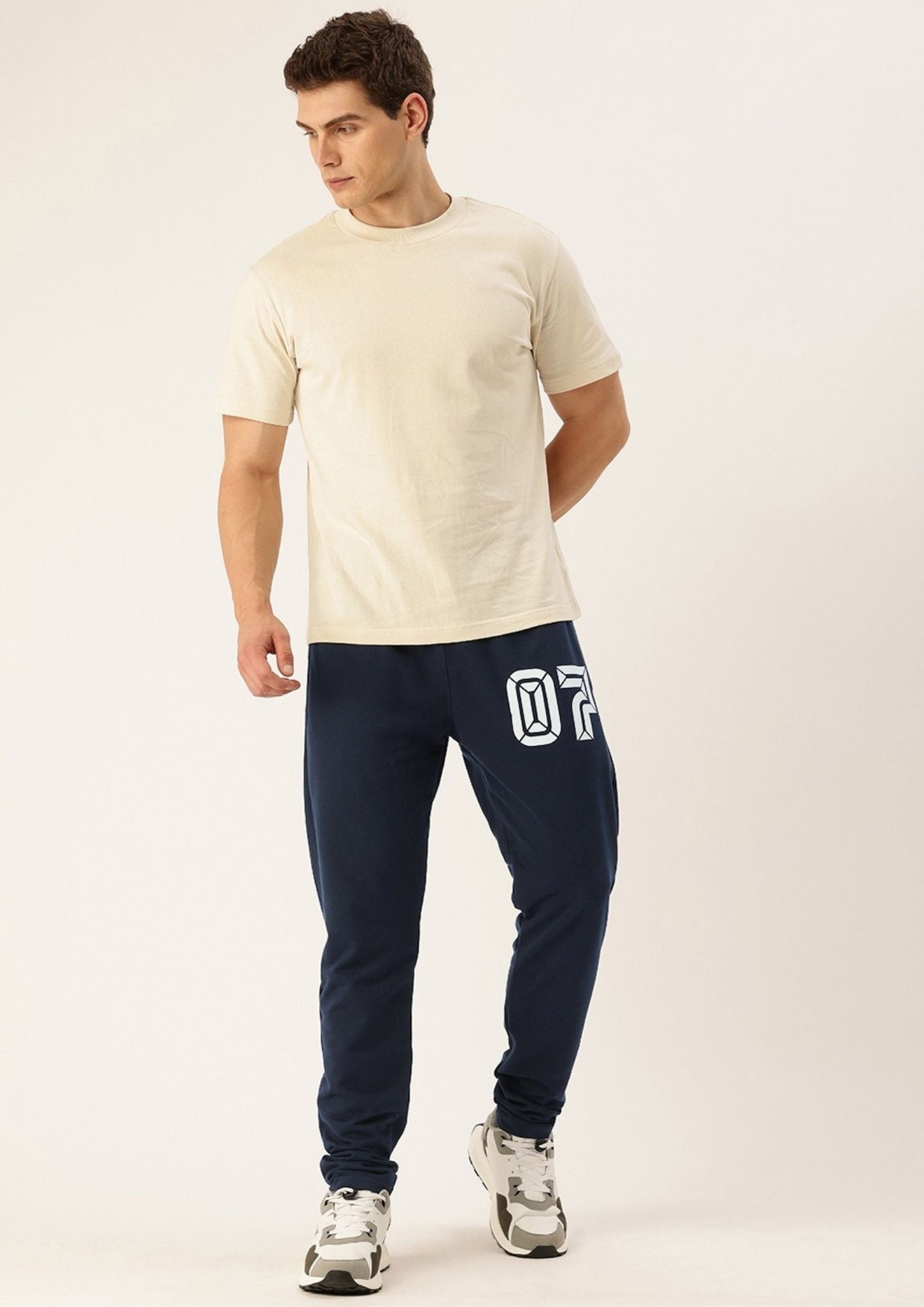 Sports 52 wear Men Track pants - SPORTS 52 WEAR