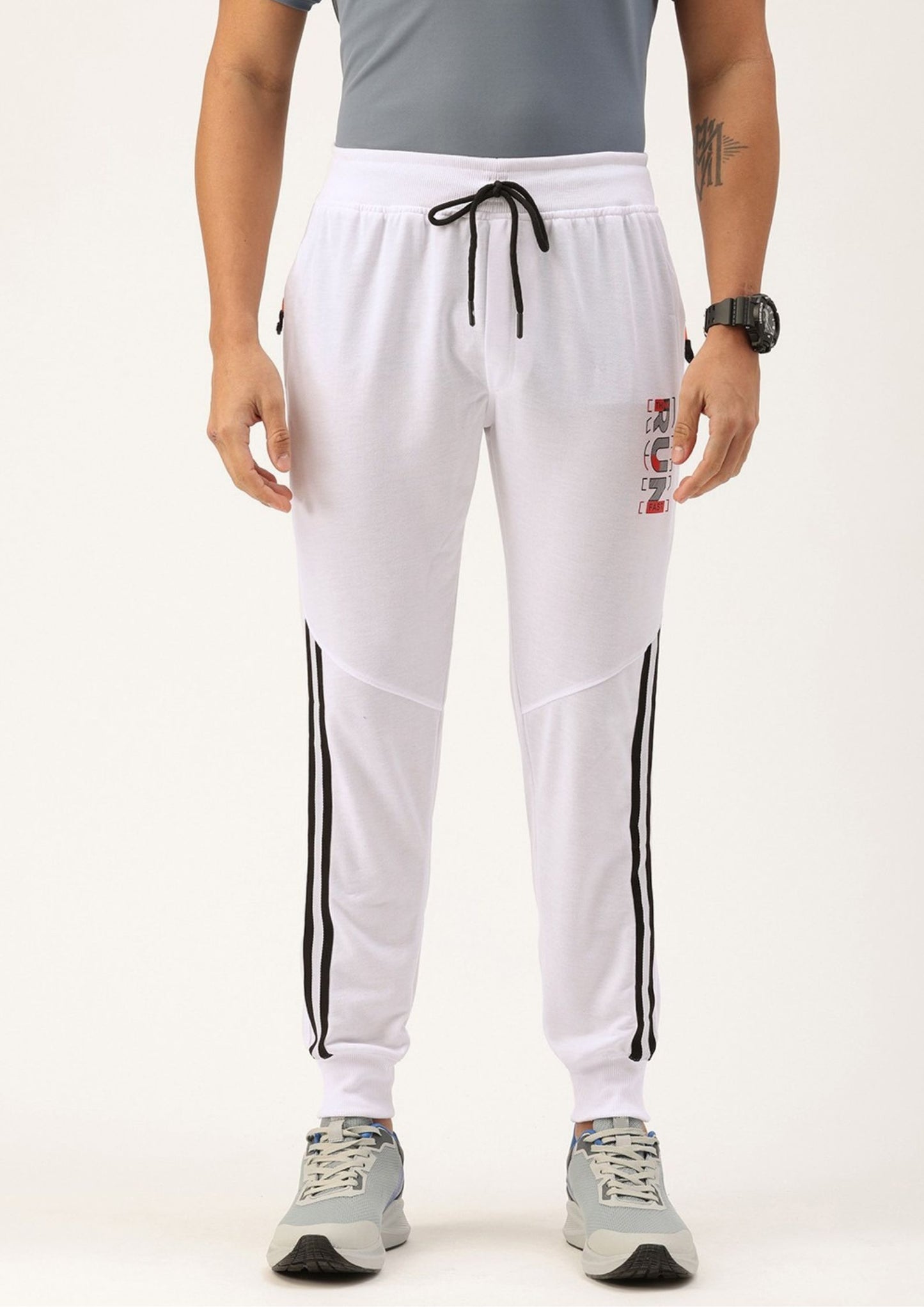 Sports 52 wear Men Track pants