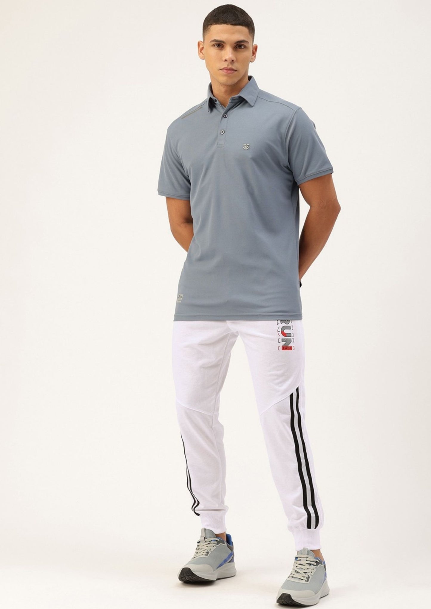 Sports 52 wear Men Track pants