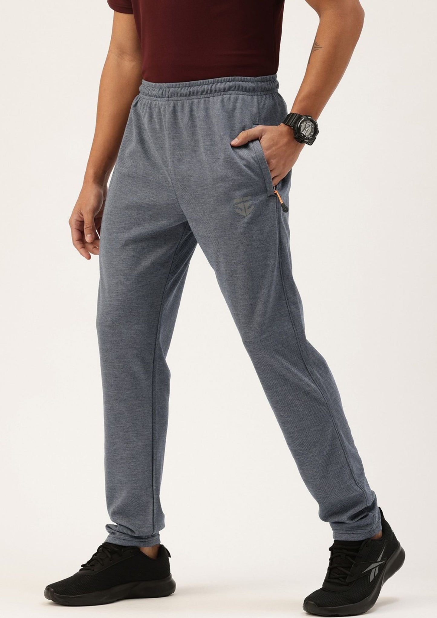 Sports 52 wear Men Track pants