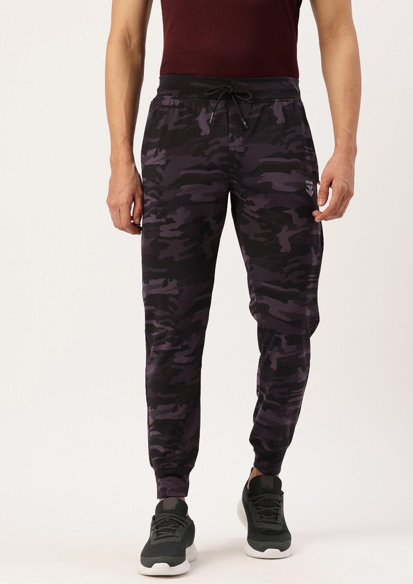 Sports 52 wear Men Track pants - SPORTS 52 WEAR