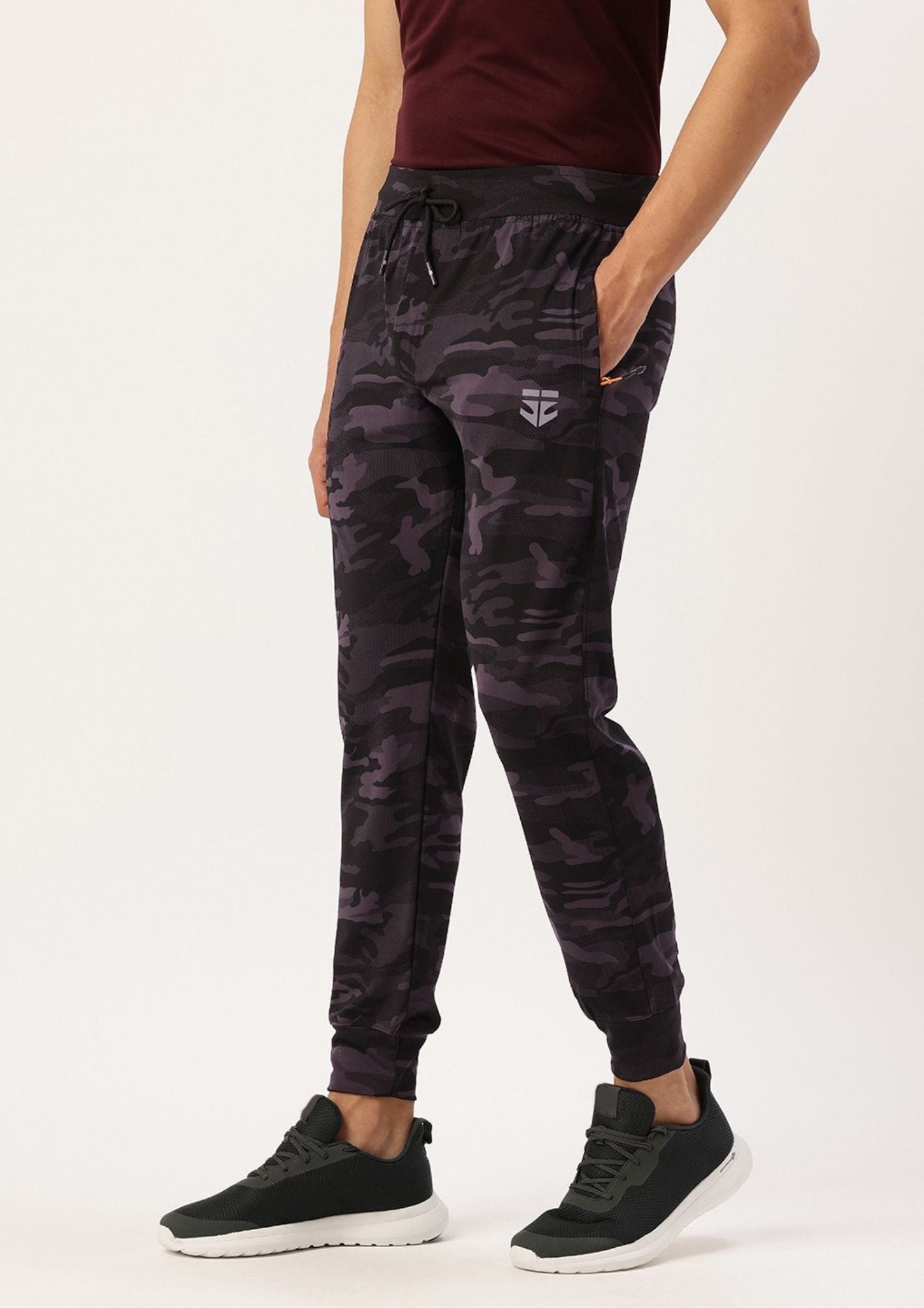 Sports 52 wear Men Track pants - SPORTS 52 WEAR