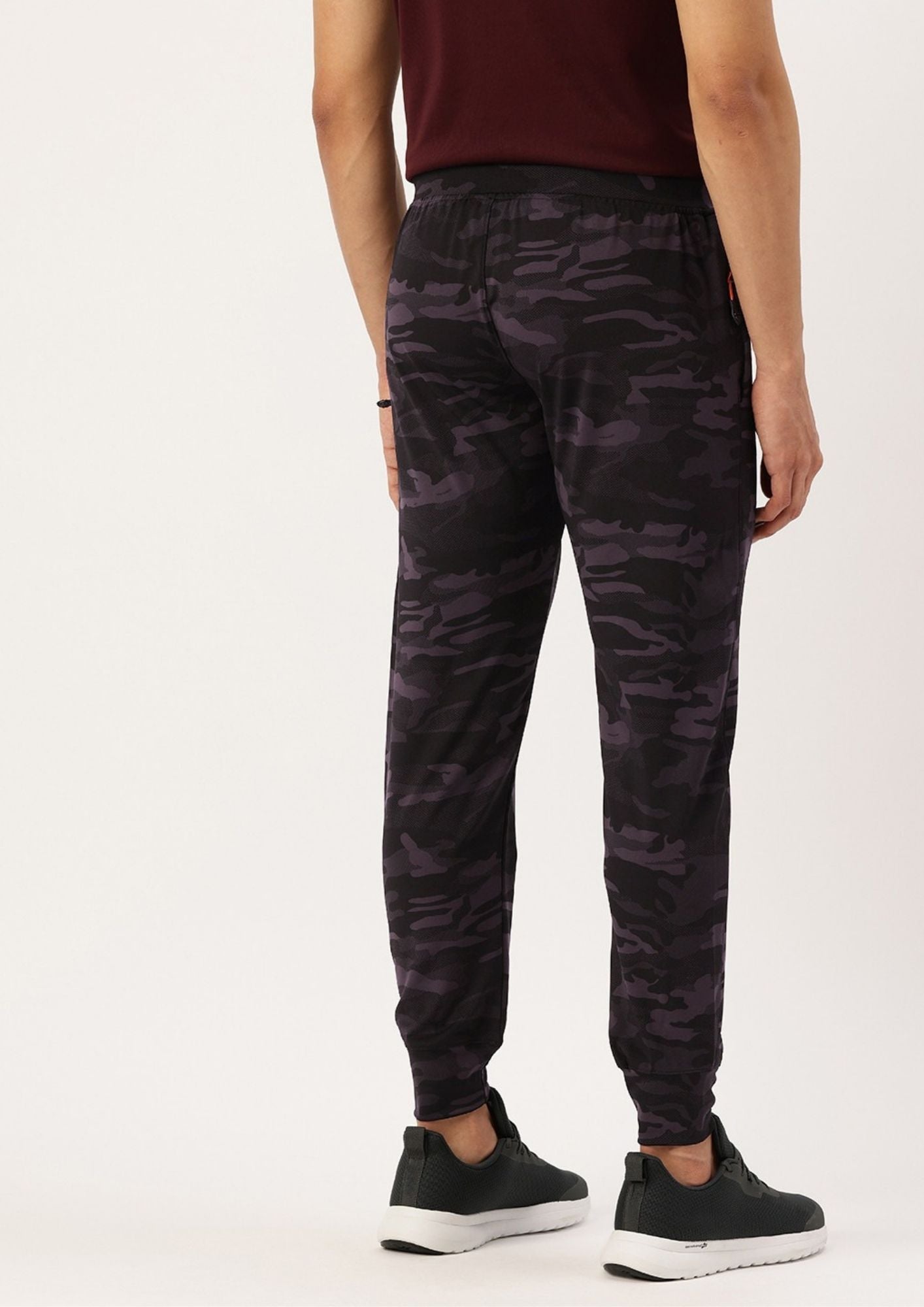 Sports 52 wear Men Track pants - SPORTS 52 WEAR