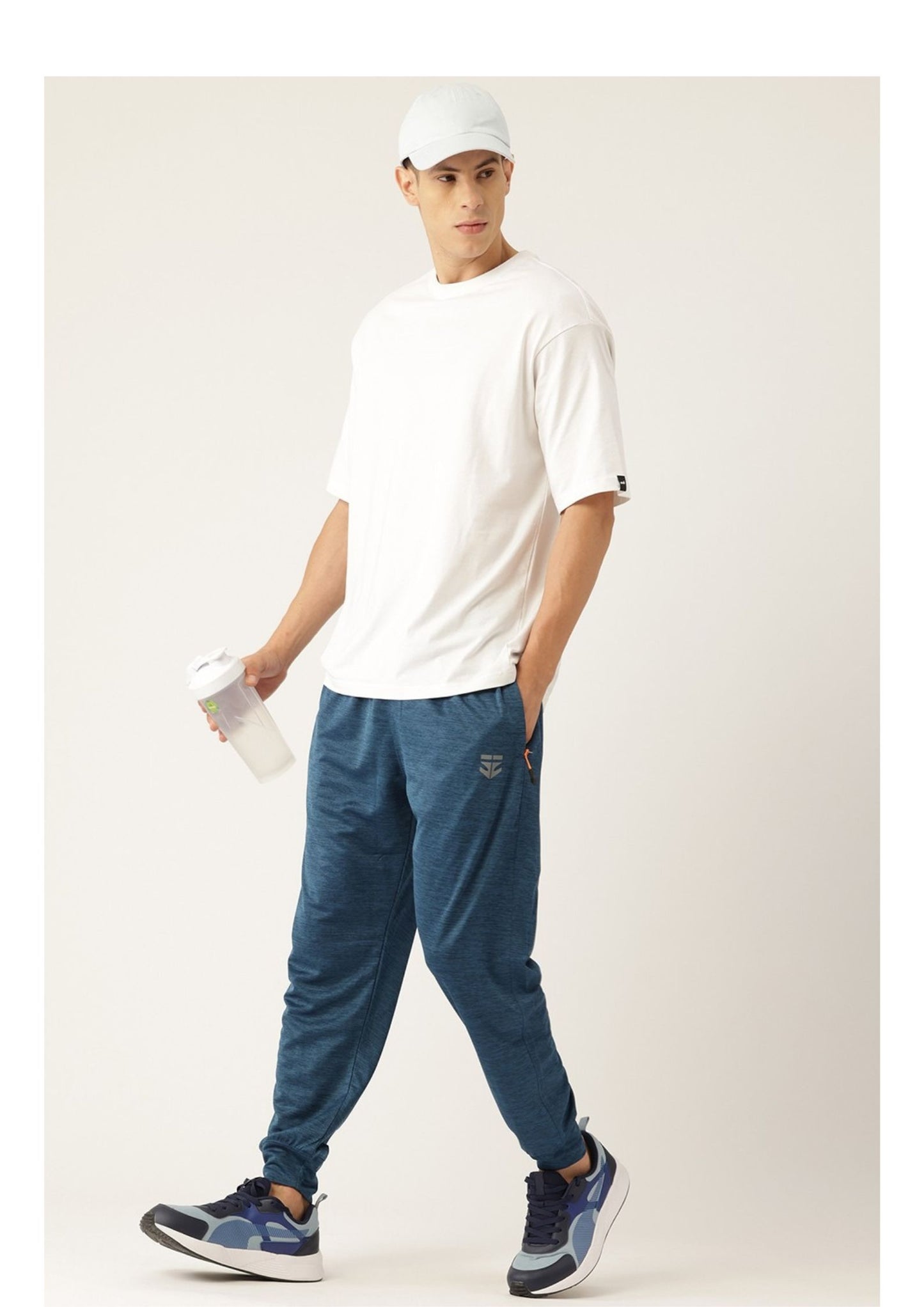 Sports 52 wear Men Track pants