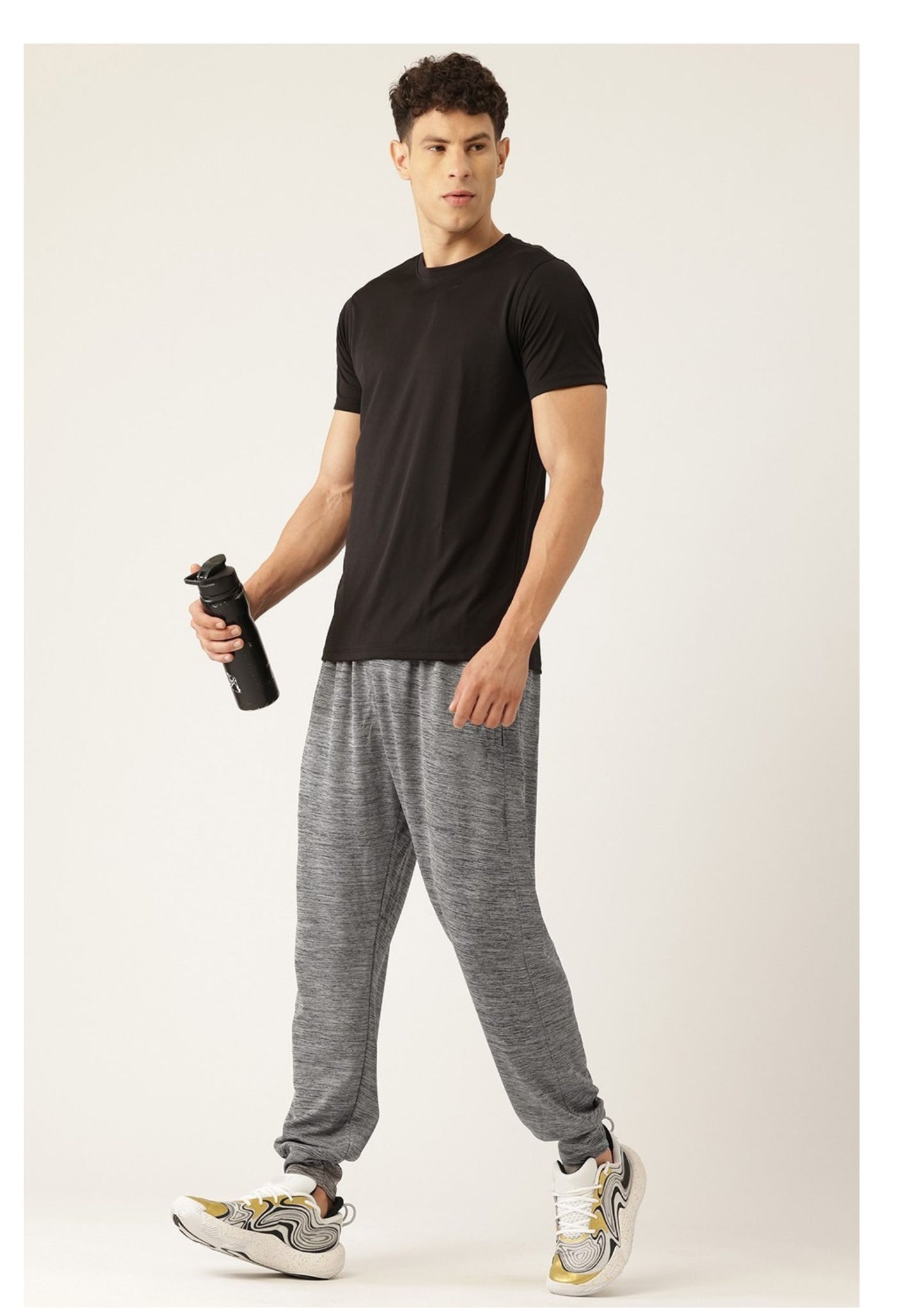 Sports 52 wear Men Track pants