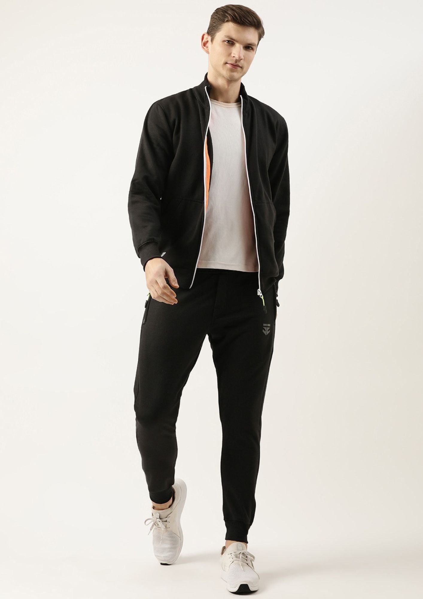 Sports 52 Wear Men Tracksuit