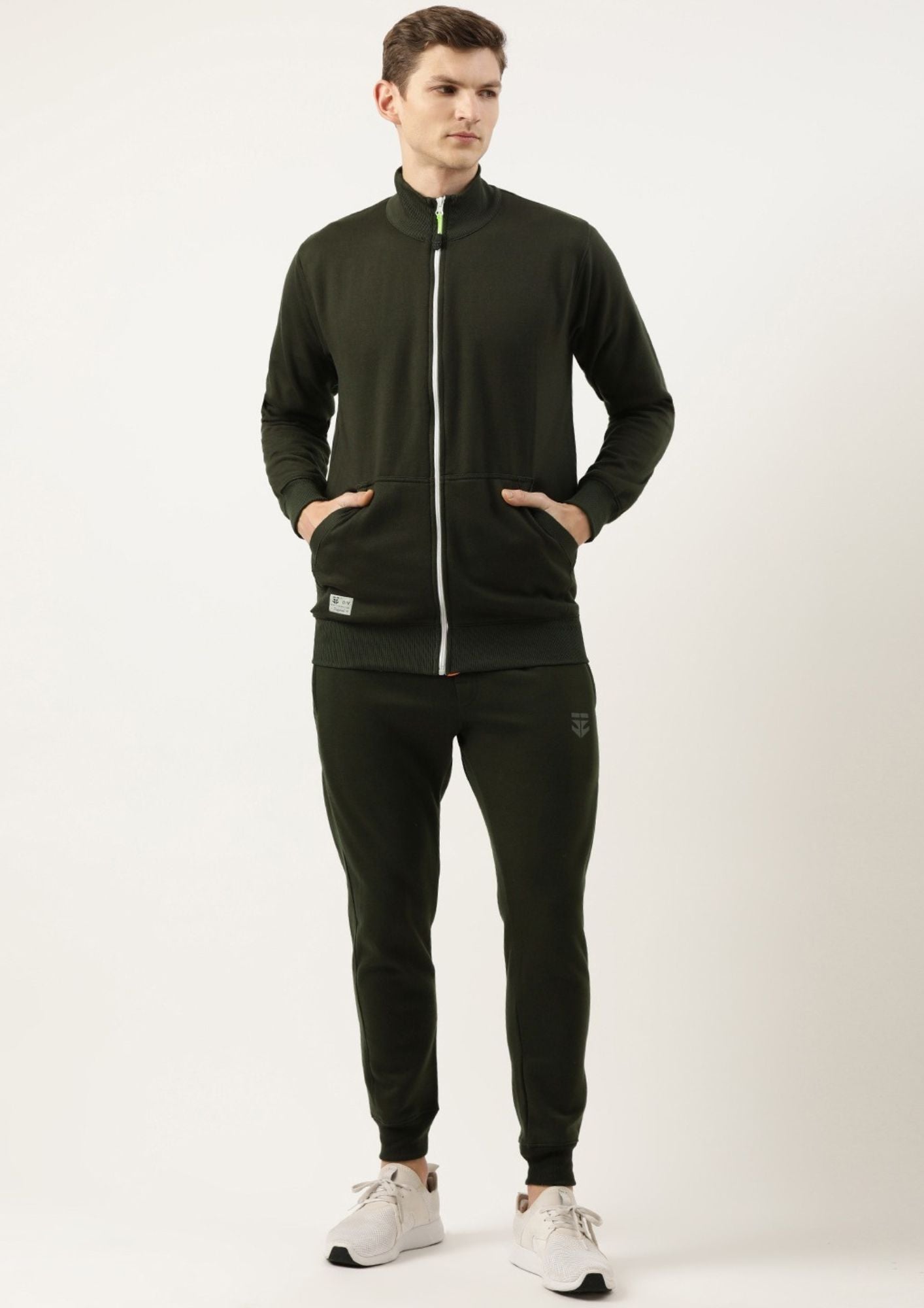 Sports 52 Wear Men Tracksuit