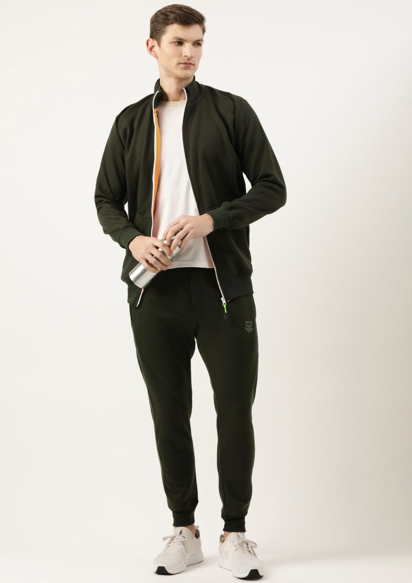 Sports 52 Wear Men Tracksuit