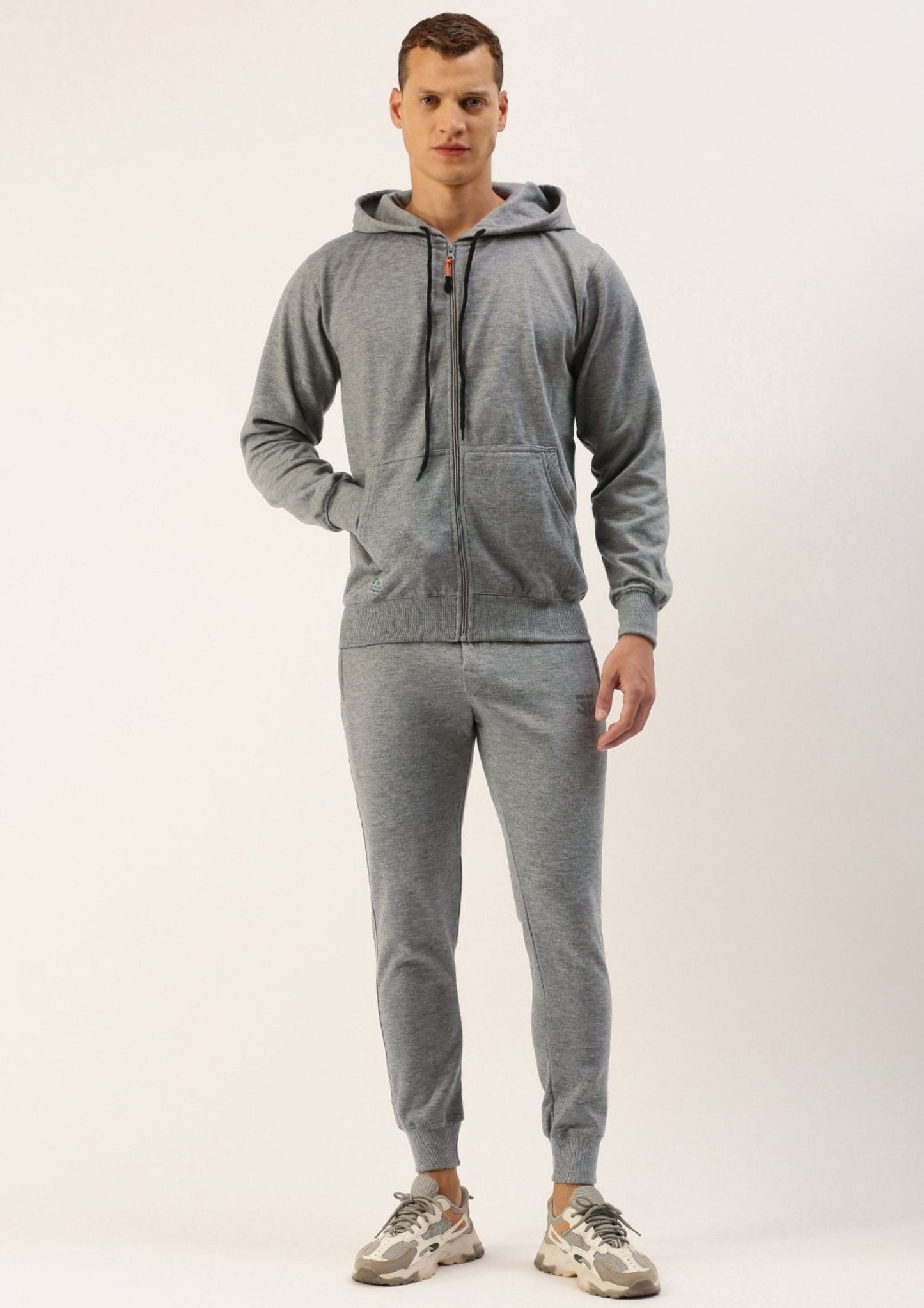 Sports 52 Wear Men Tracksuit