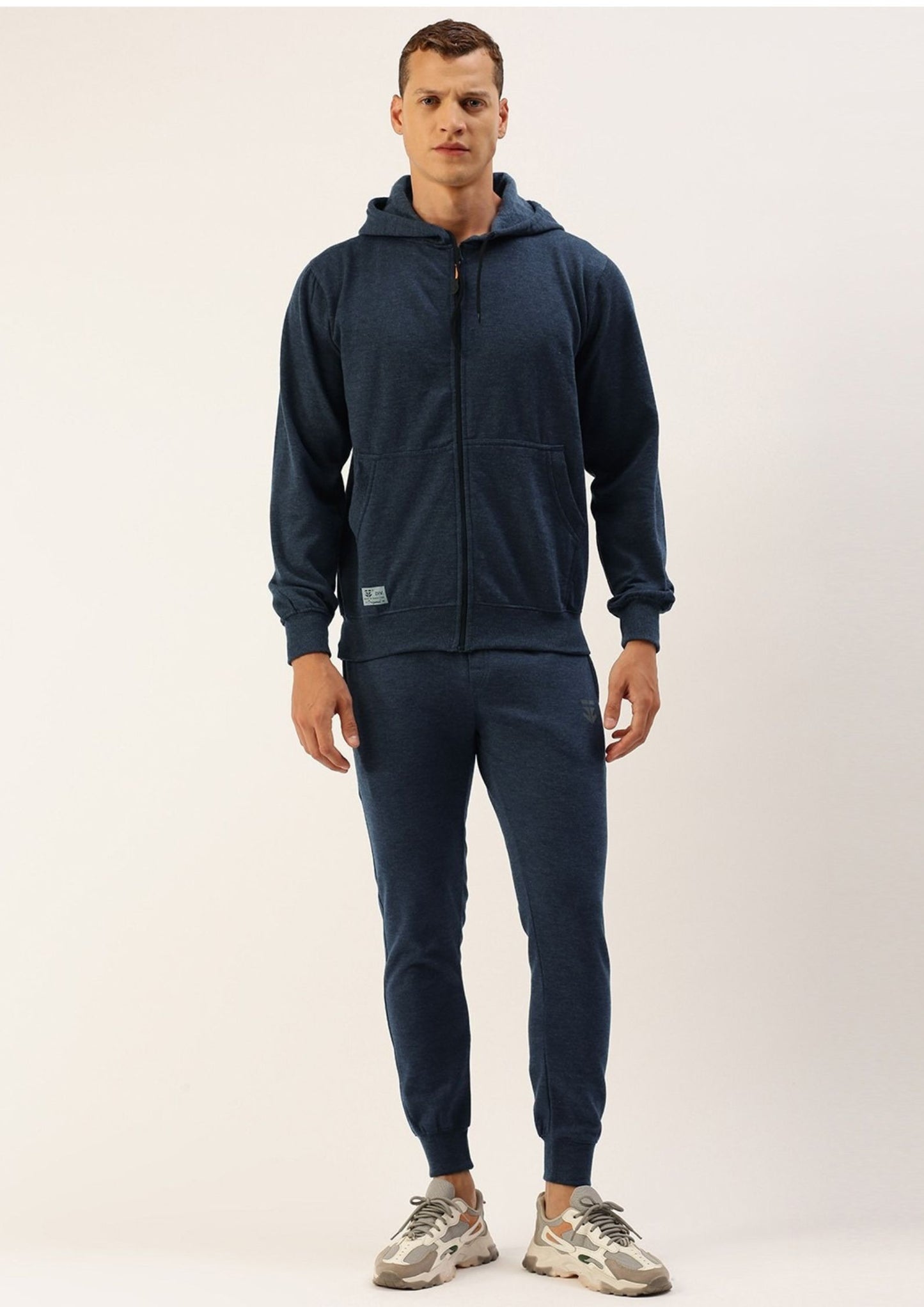 Sports 52 Wear Men Tracksuit