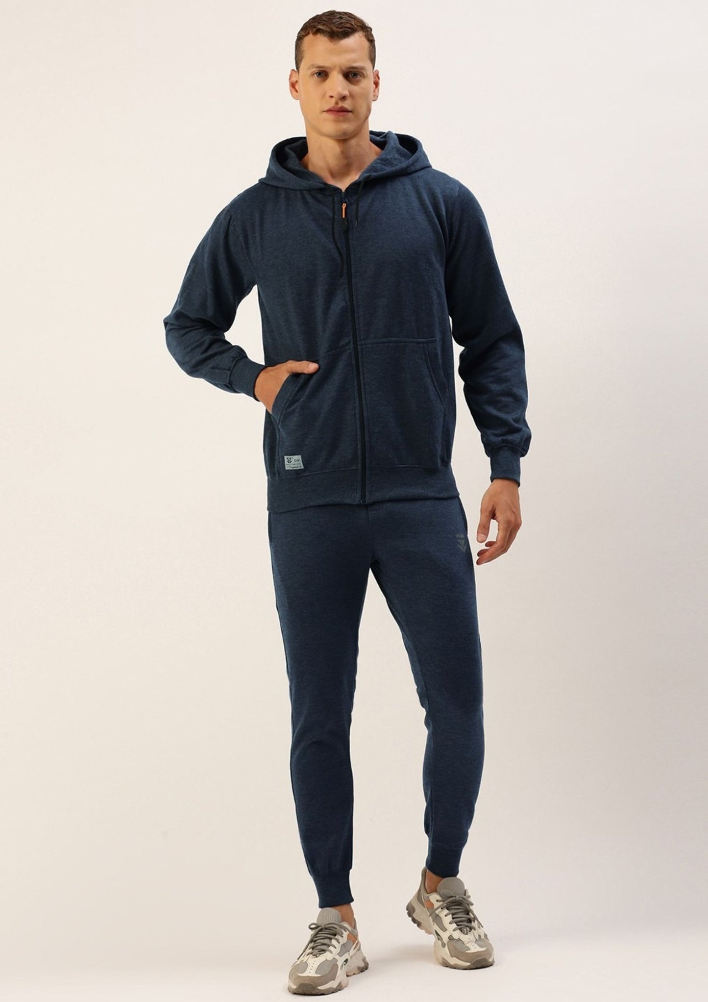 Sports 52 Wear Men Tracksuit