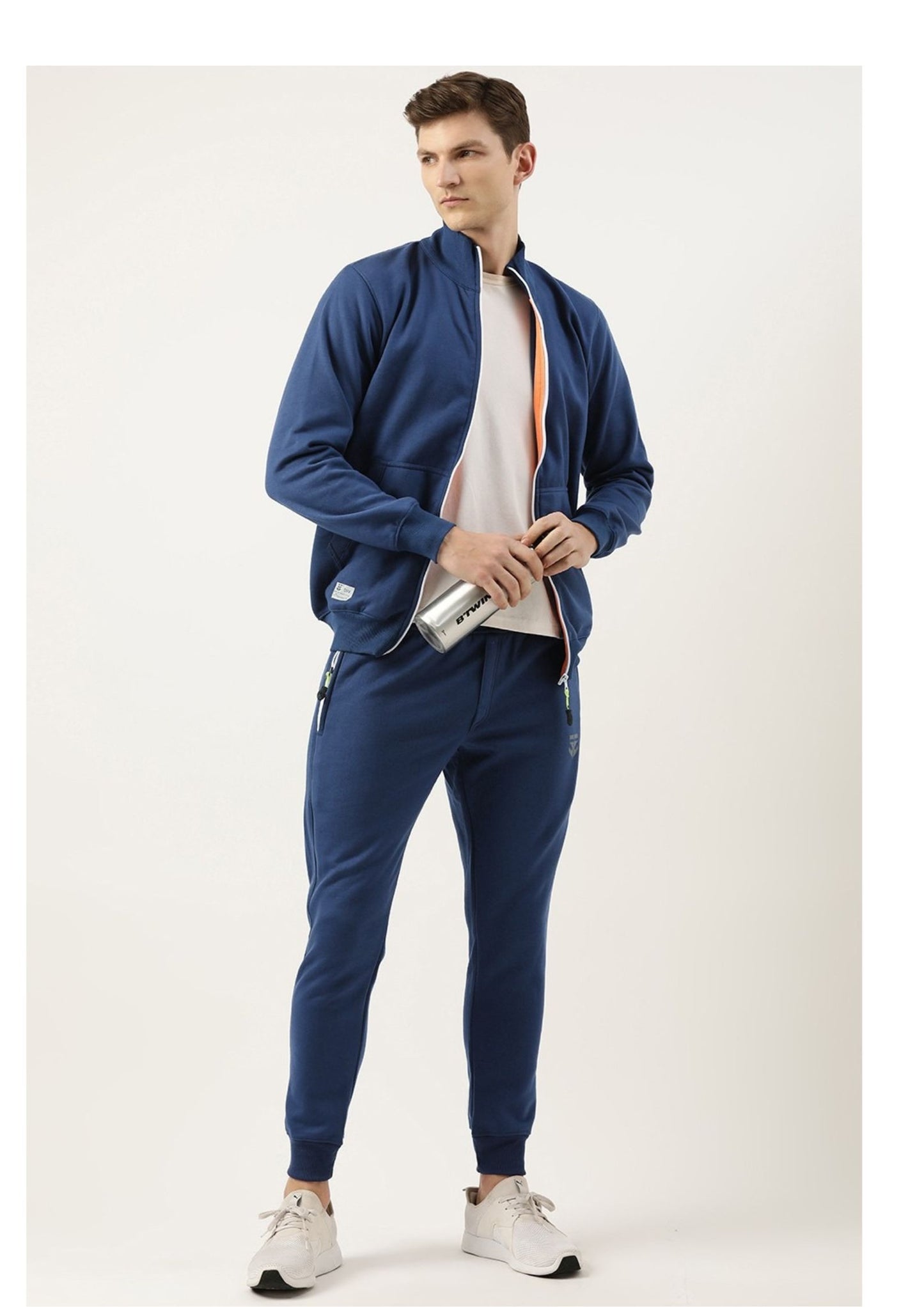 Sports 52 Wear Men Tracksuit