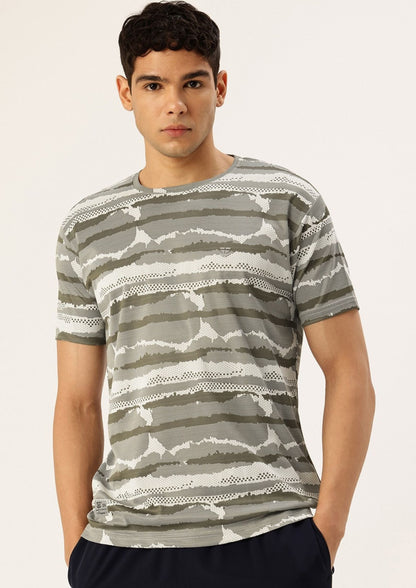 Sports 52 Wear Men T-Shirt