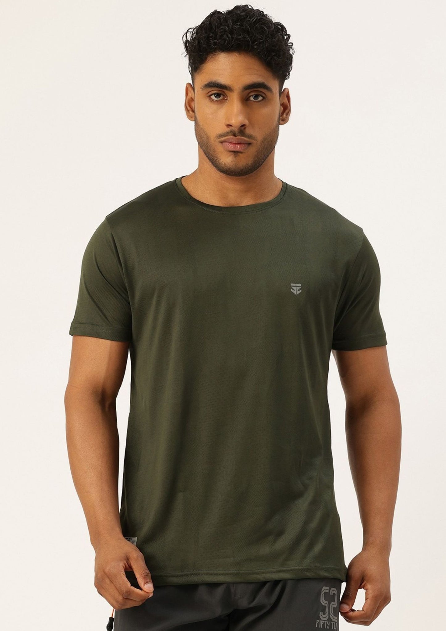 Sports 52 Wear Men T-Shirt