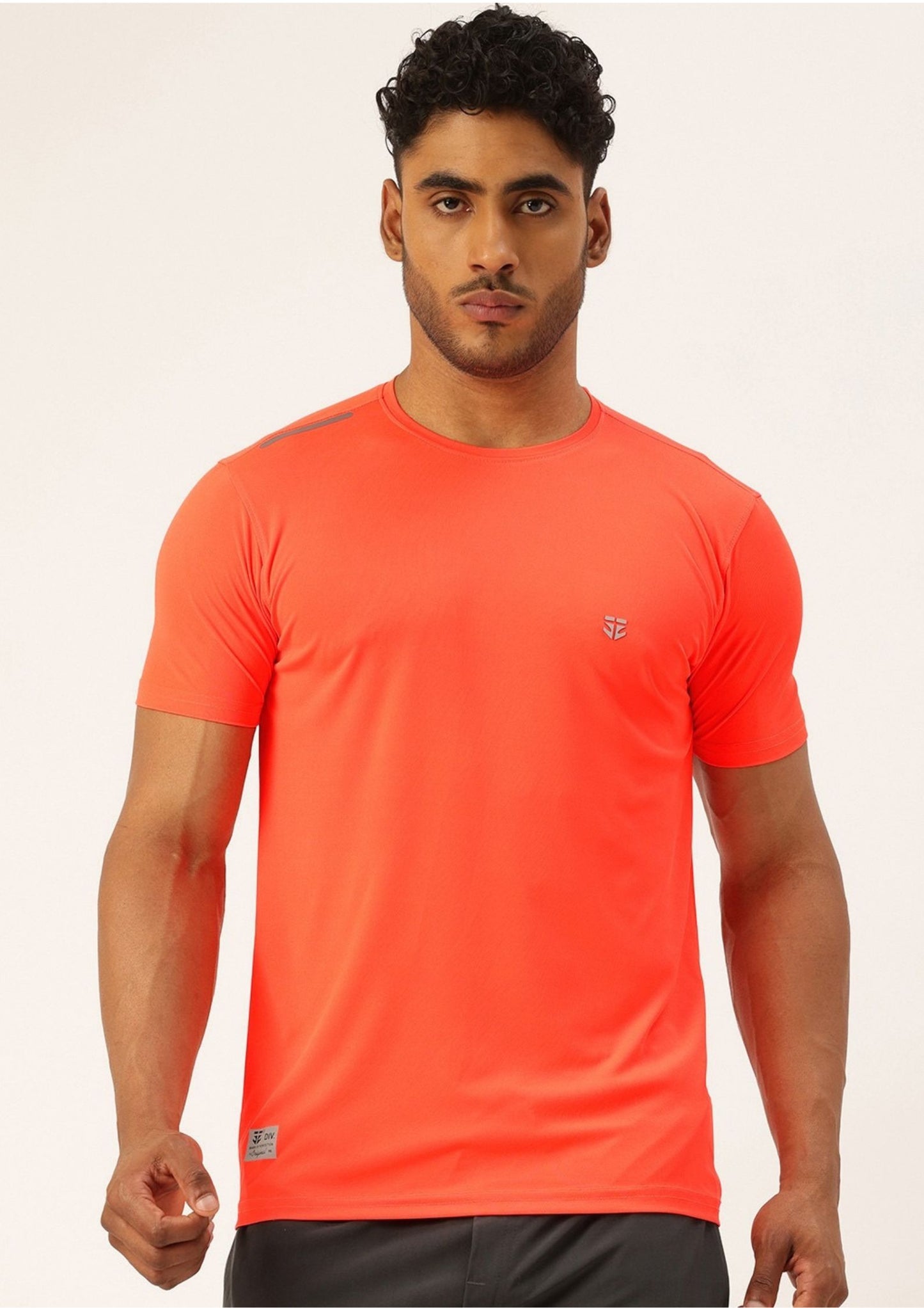 Sports 52 Wear Men T-Shirt