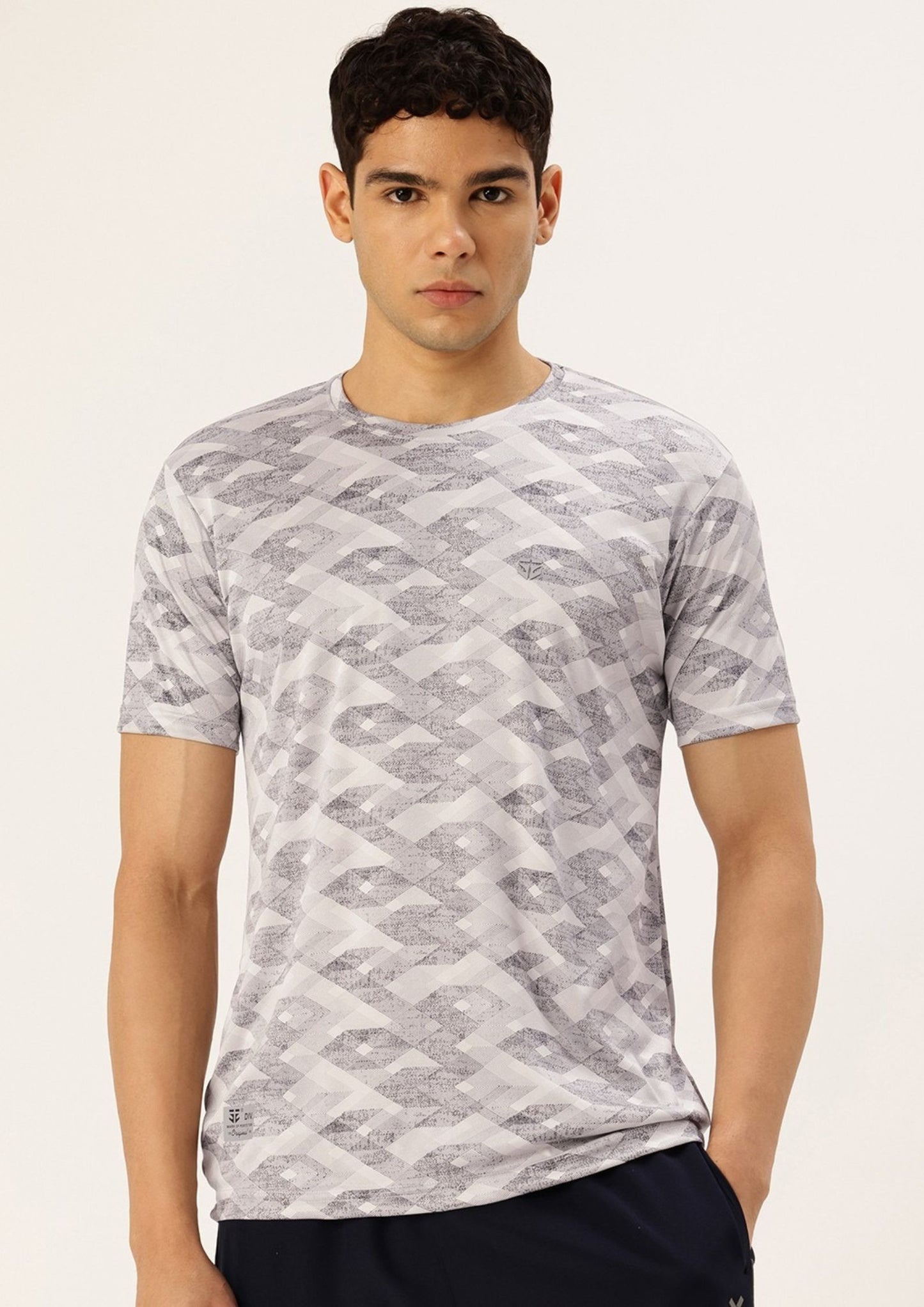 Sports 52 Wear Men T-Shirt