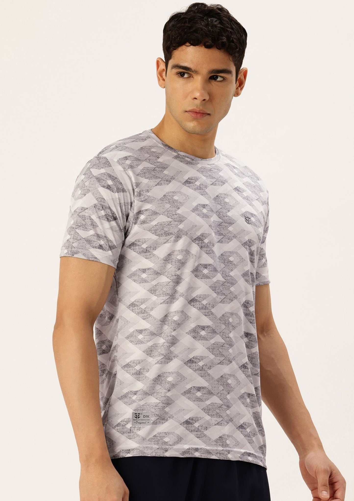 Sports 52 Wear Men T-Shirt