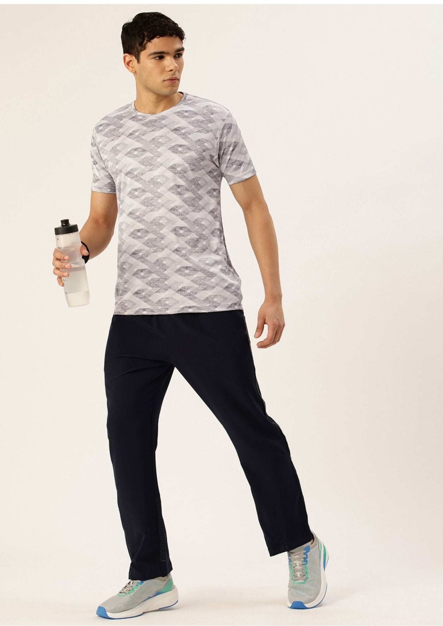 Sports 52 Wear Men T-Shirt