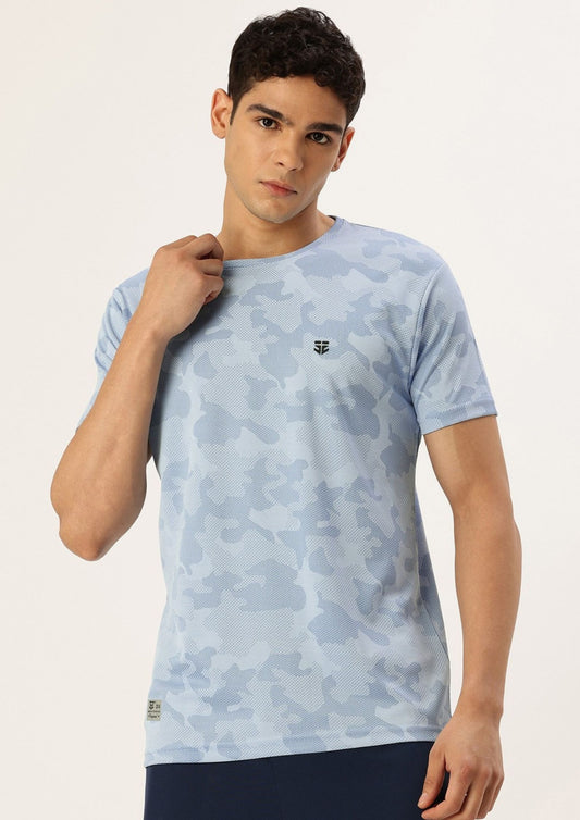 Sports 52 Wear Men T-Shirt