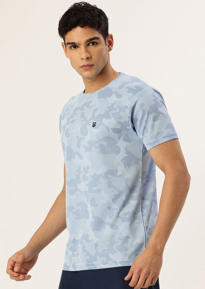 Sports 52 Wear Men T-Shirt