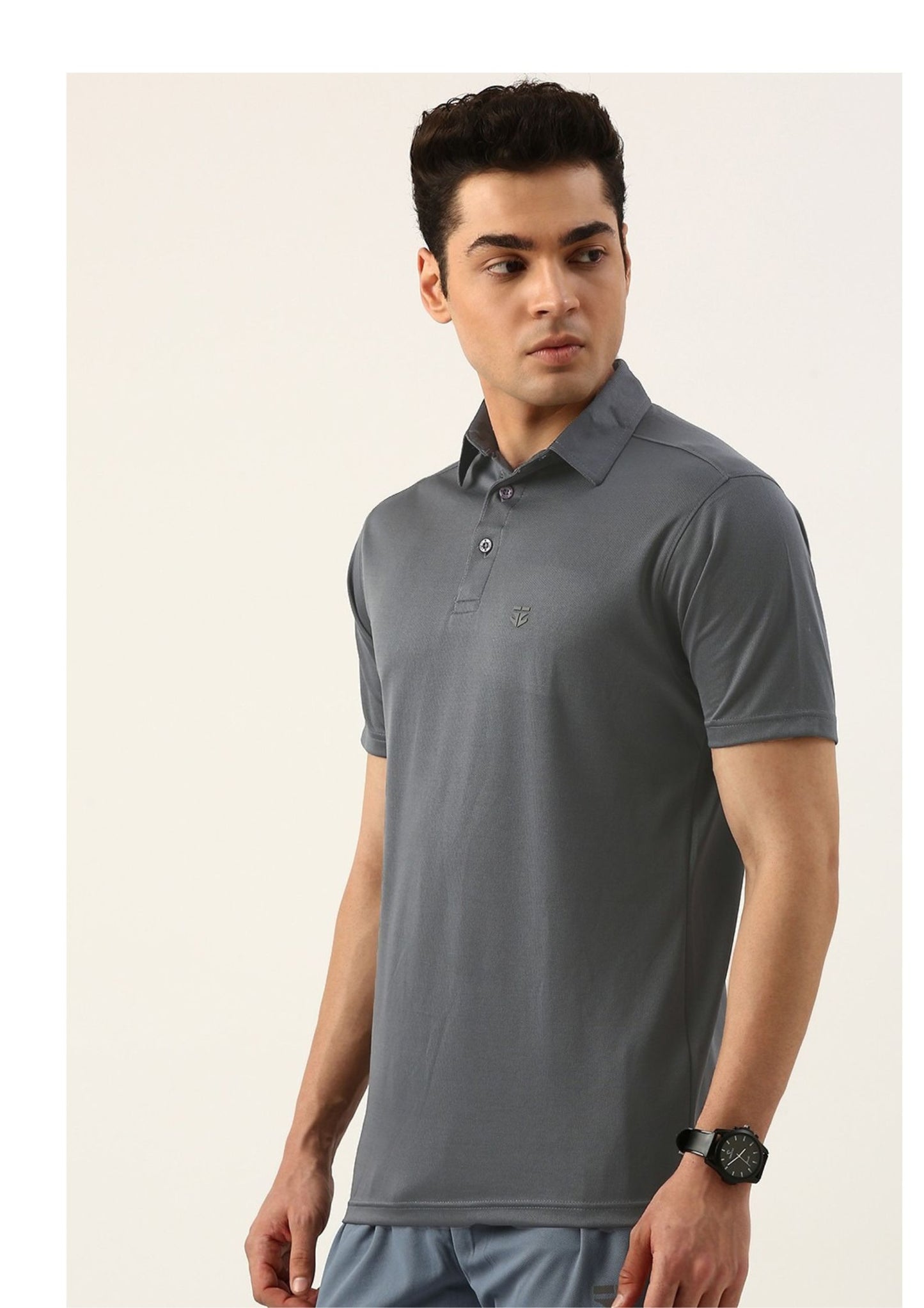 Sports 52 Wear Men Polo T-Shirt