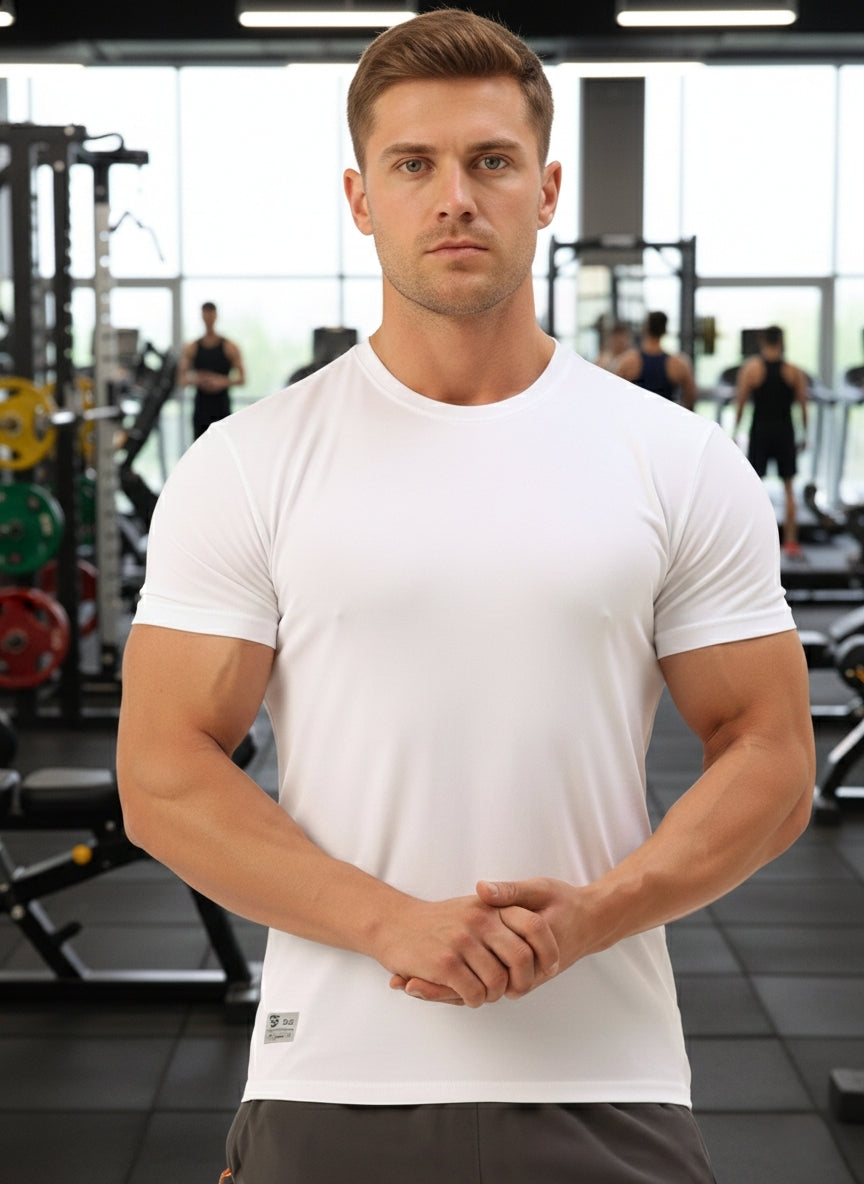 Sports 52 Wear Men T-Shirt - SPORTS 52 WEAR