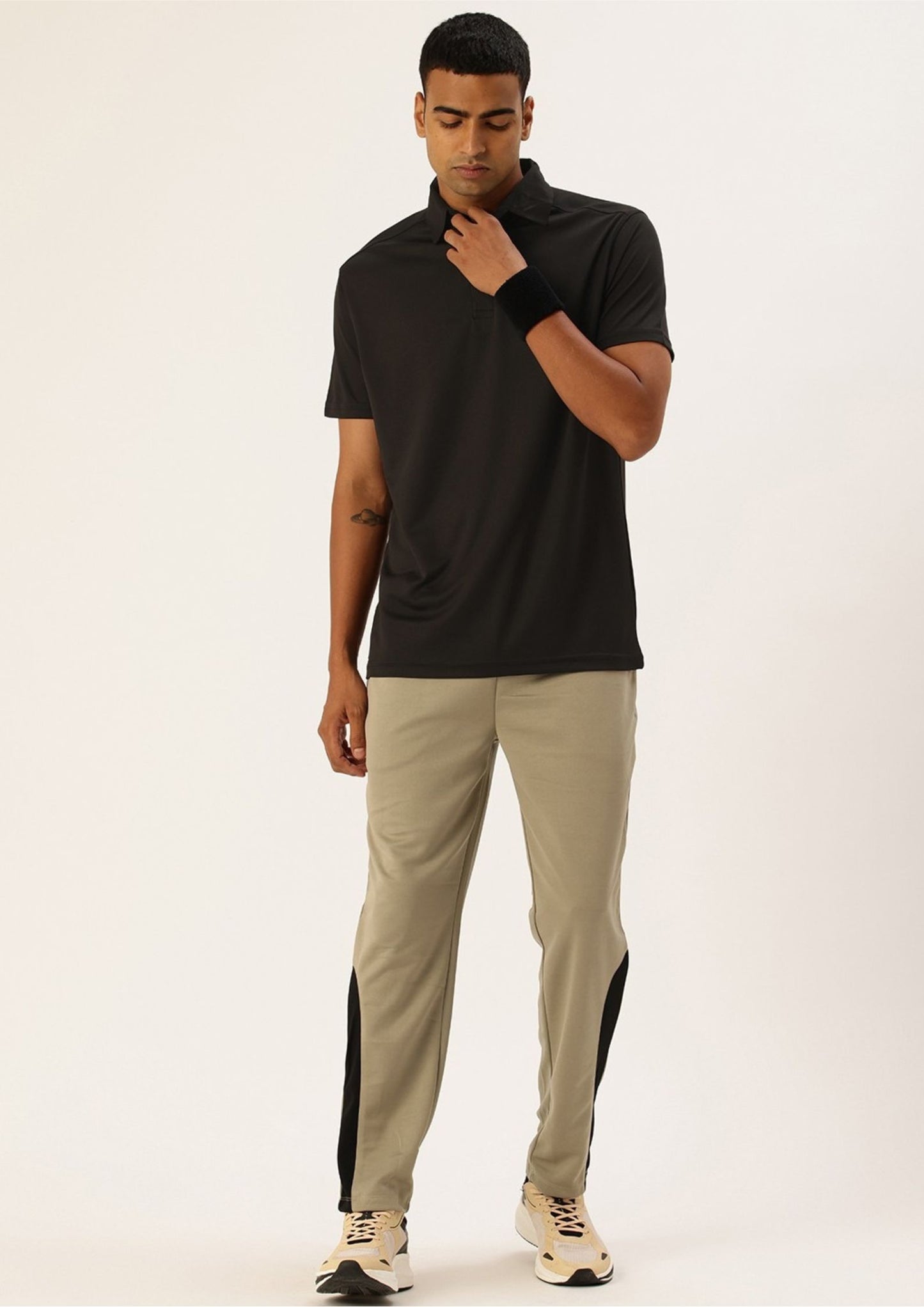 Sports 52 Wear Men Polo T-Shirt