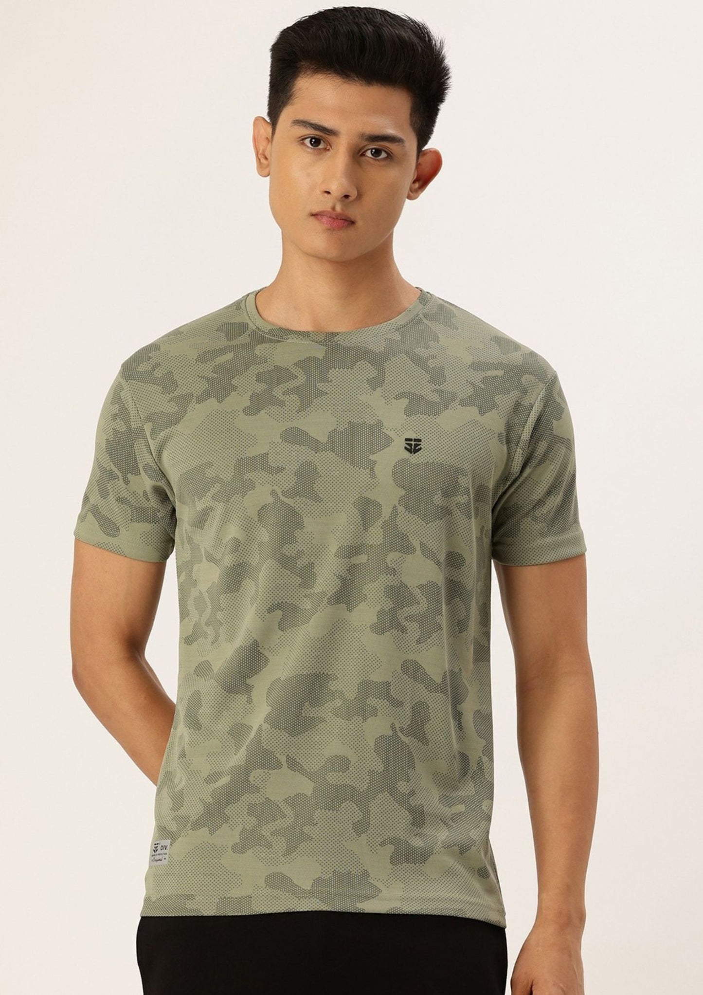 Sports 52 Wear Men T-Shirt