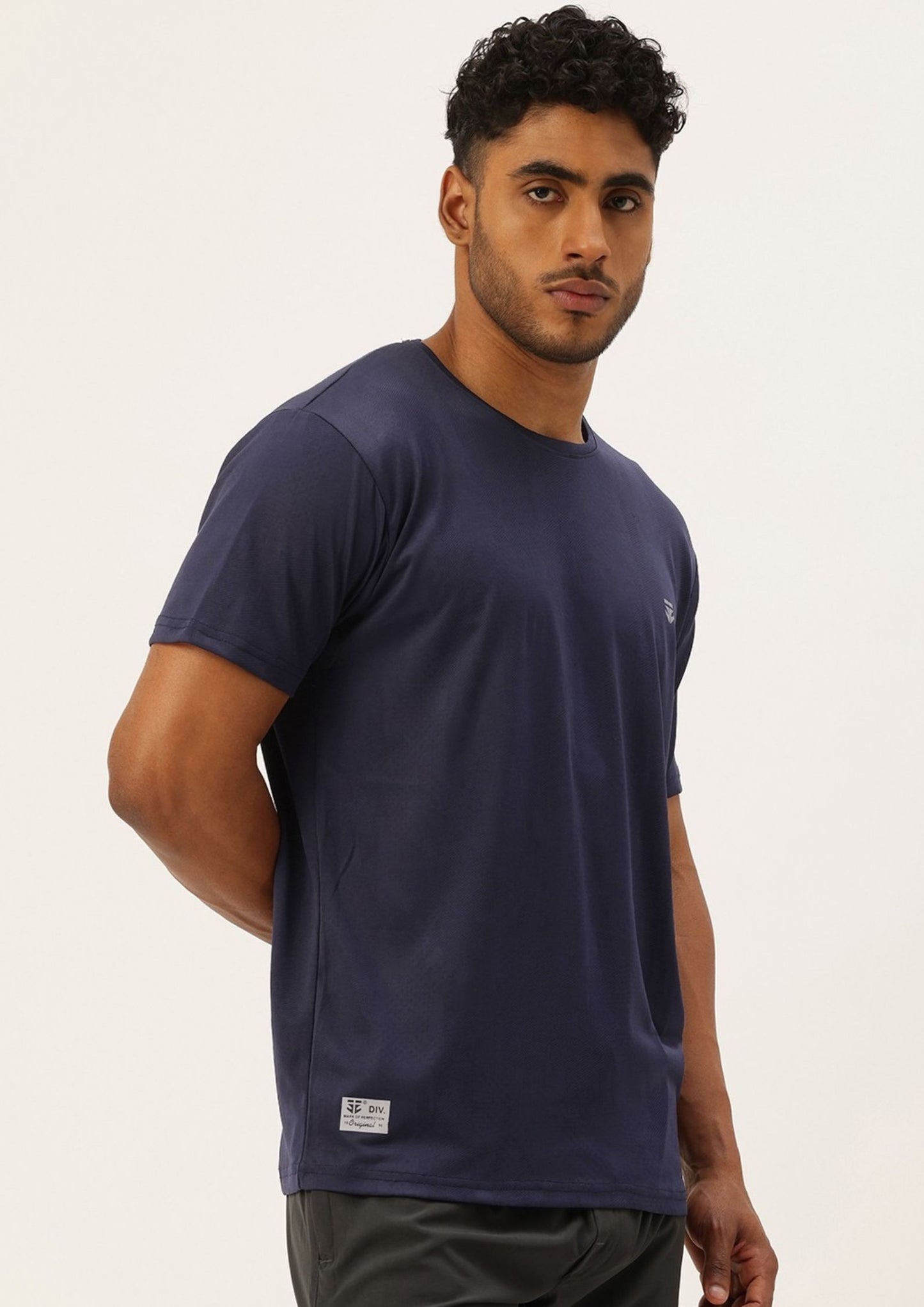 Sports 52 Wear Men T-Shirt