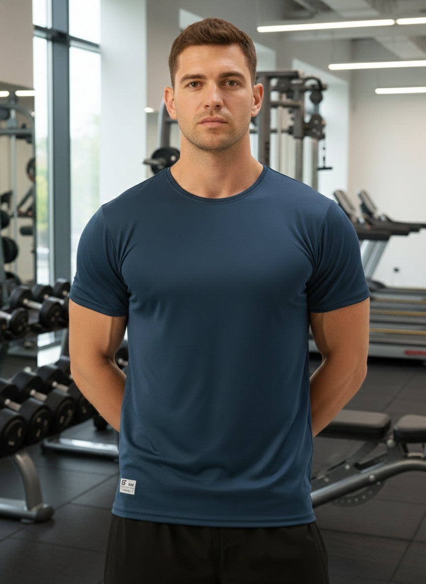 Sports 52 Wear Men T-Shirt - SPORTS 52 WEAR