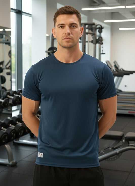 Sports 52 Wear Men T-Shirt - SPORTS 52 WEAR