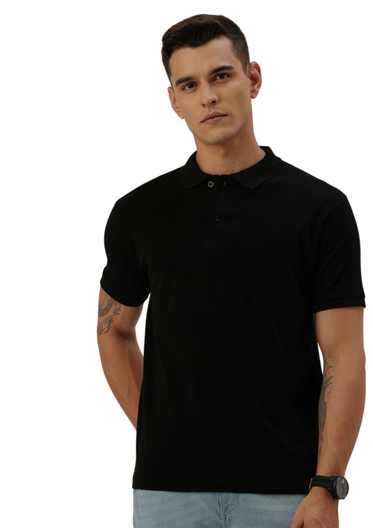 Sports 52 Wear Men Polo T-Shirt