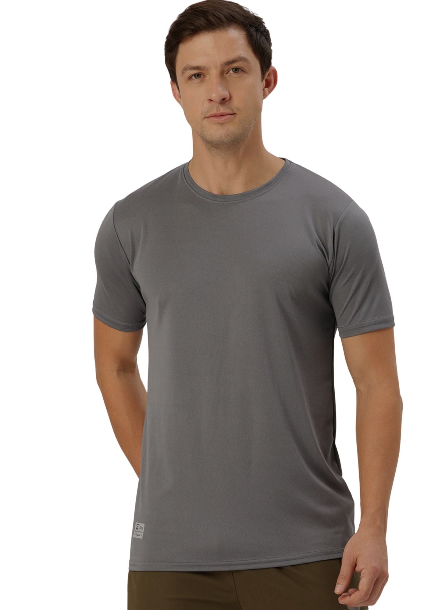 SPORTS 52 WEAR Men's Luxury Everyday T-Shirt – The Ultimate Foundation Layer