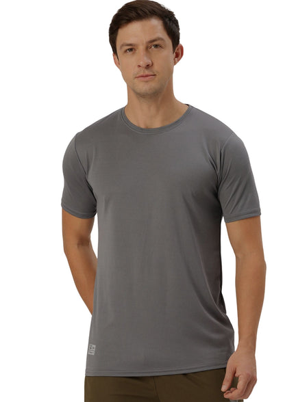 SPORTS 52 WEAR Men's Luxury Everyday T-Shirt – The Ultimate Foundation Layer