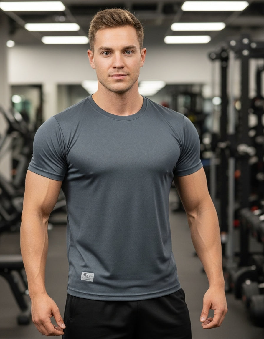 Sports 52 Wear Men T-Shirt - SPORTS 52 WEAR