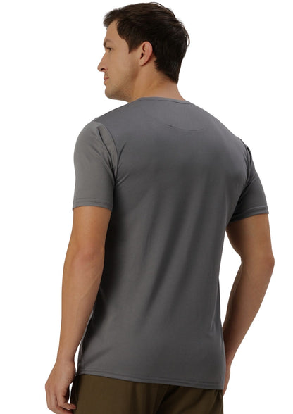 SPORTS 52 WEAR Men's Luxury Everyday T-Shirt – The Ultimate Foundation Layer