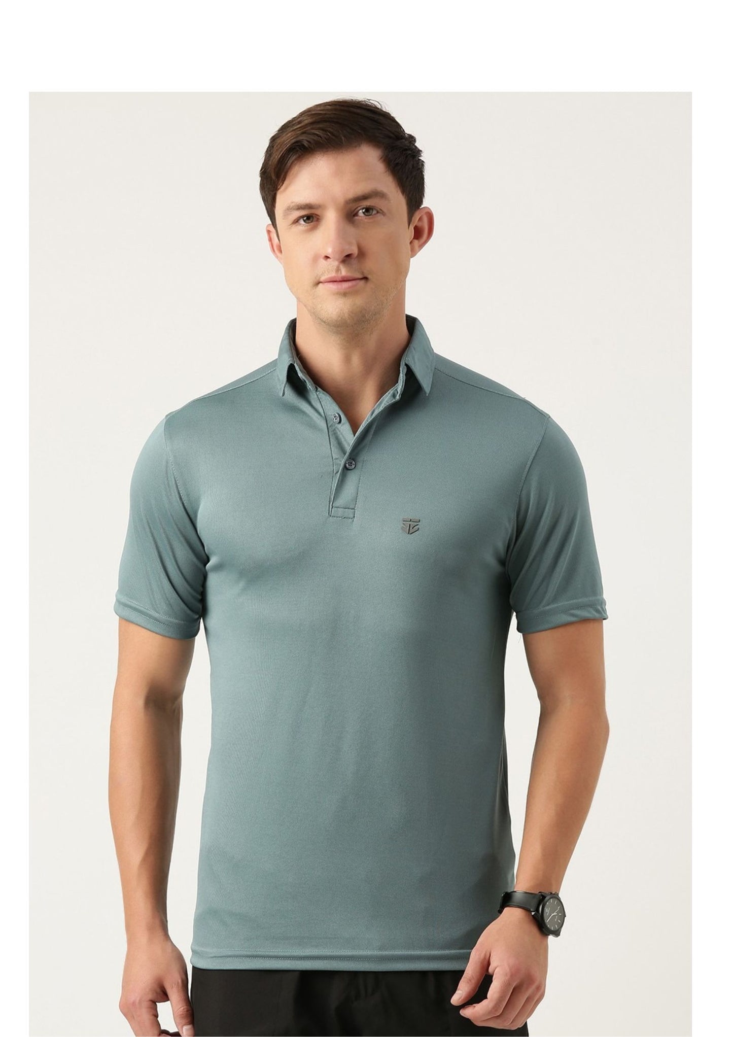 Sports 52 Wear Men Polo T-Shirt