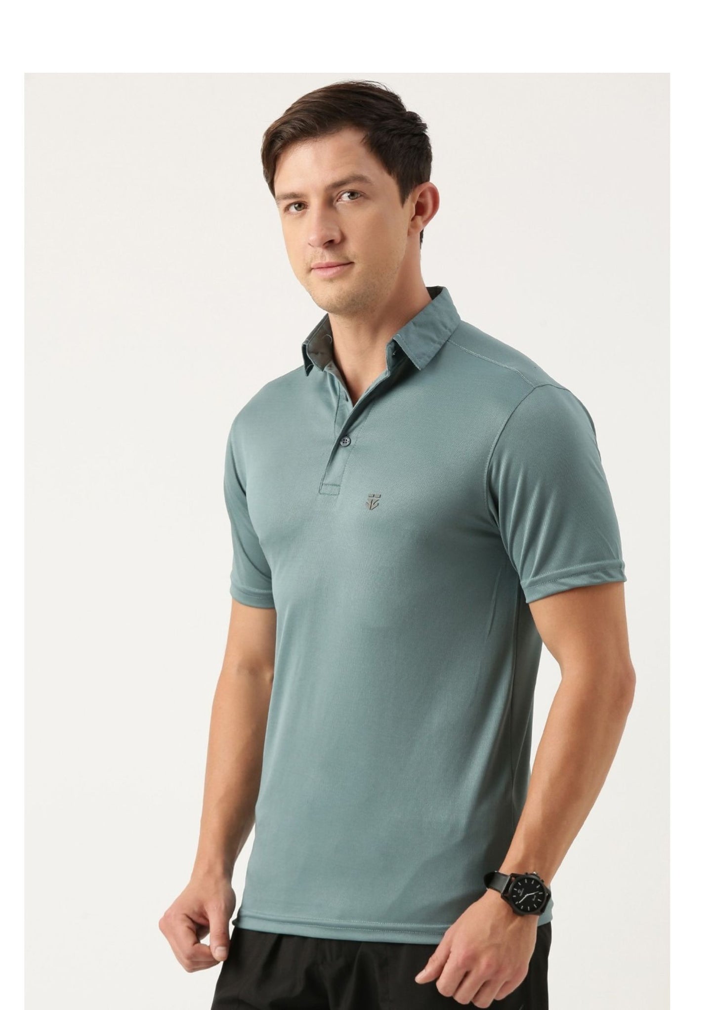 Sports 52 Wear Men Polo T-Shirt