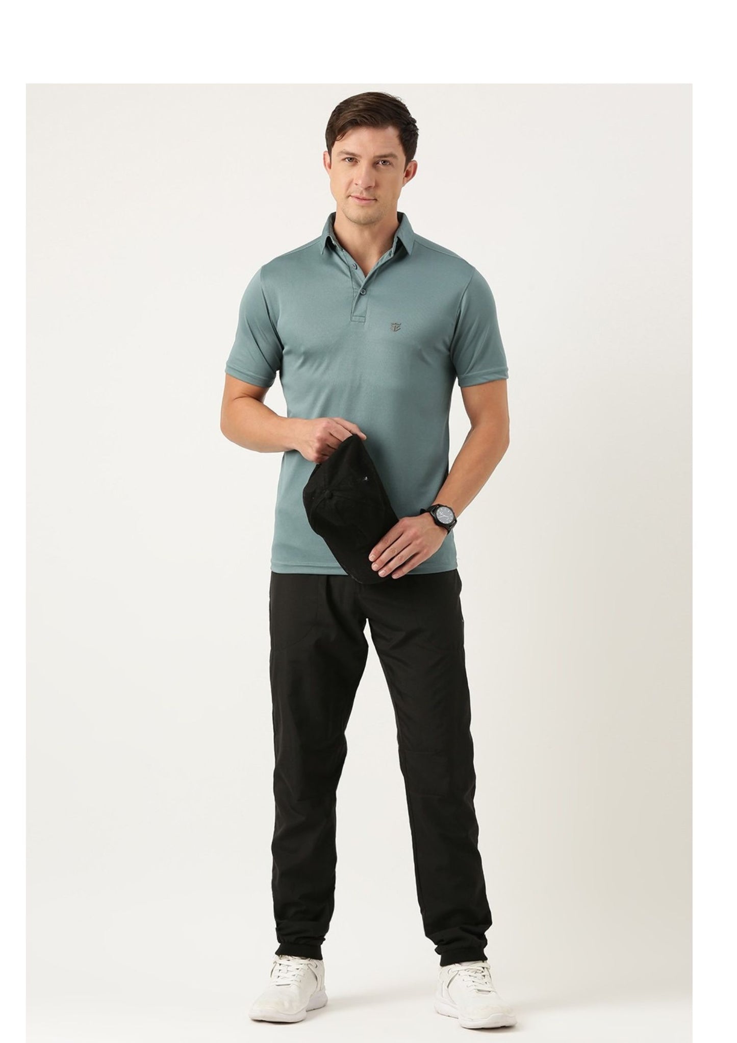 Sports 52 Wear Men Polo T-Shirt