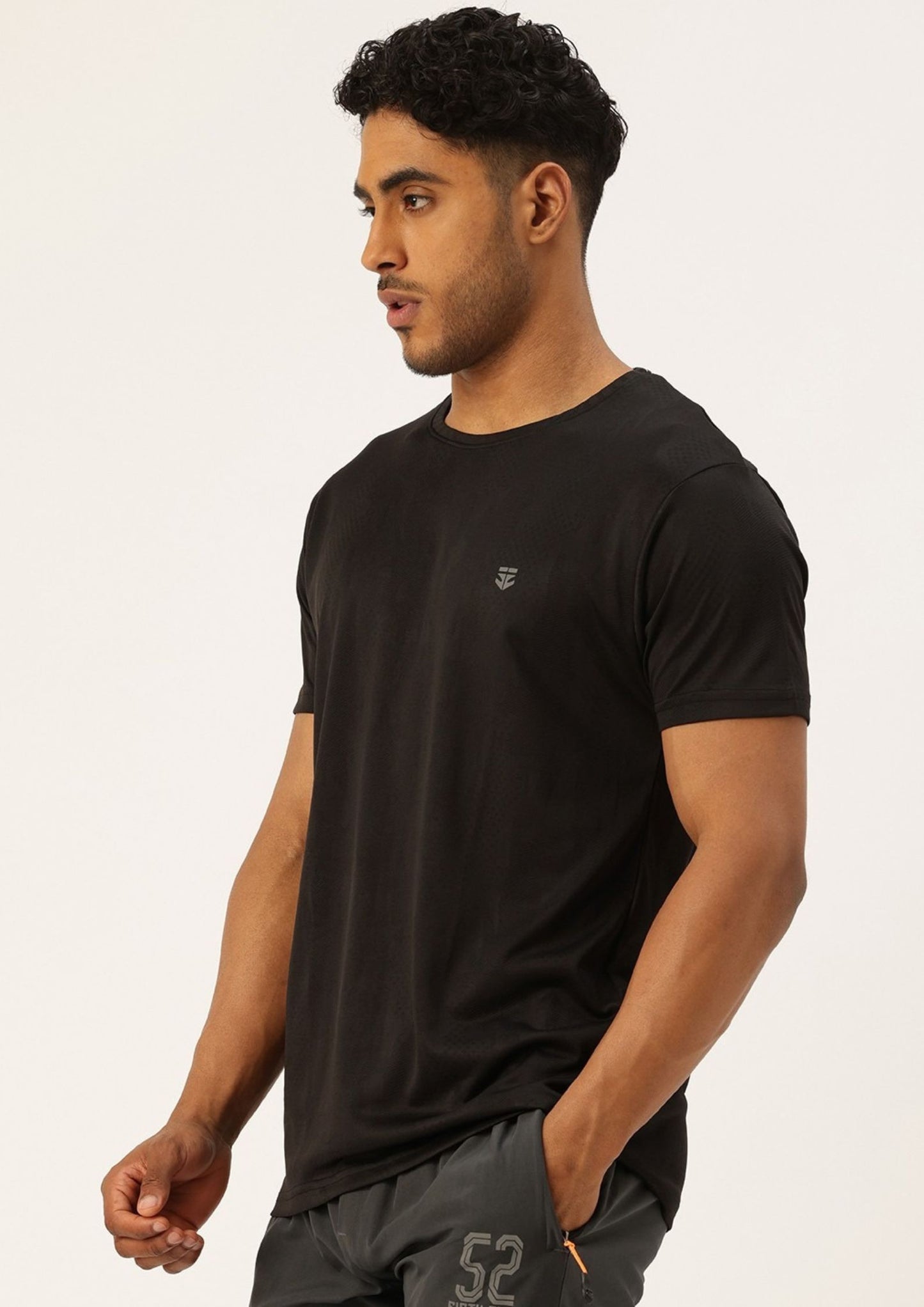 Sports 52 Wear Men T-Shirt