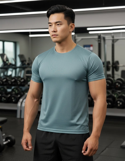 Sports 52 Wear Men T-Shirt - SPORTS 52 WEAR