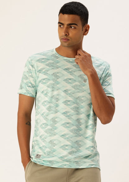 Sports 52 Wear Men T-Shirt