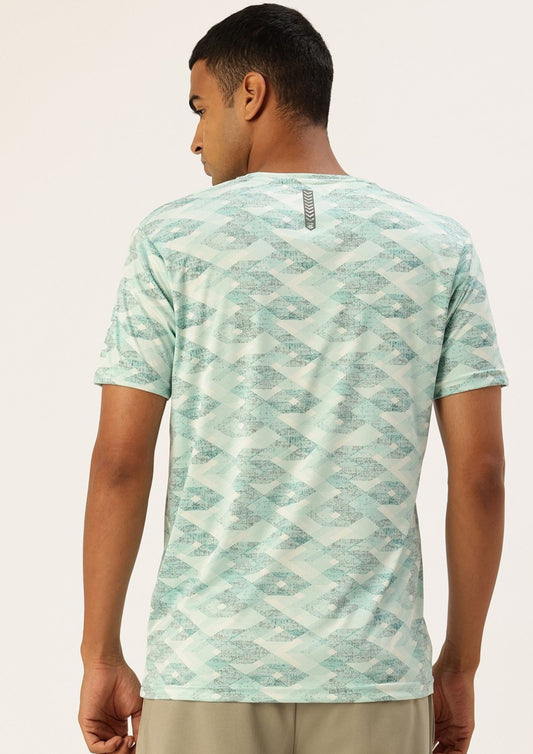 Sports 52 Wear Men T-Shirt