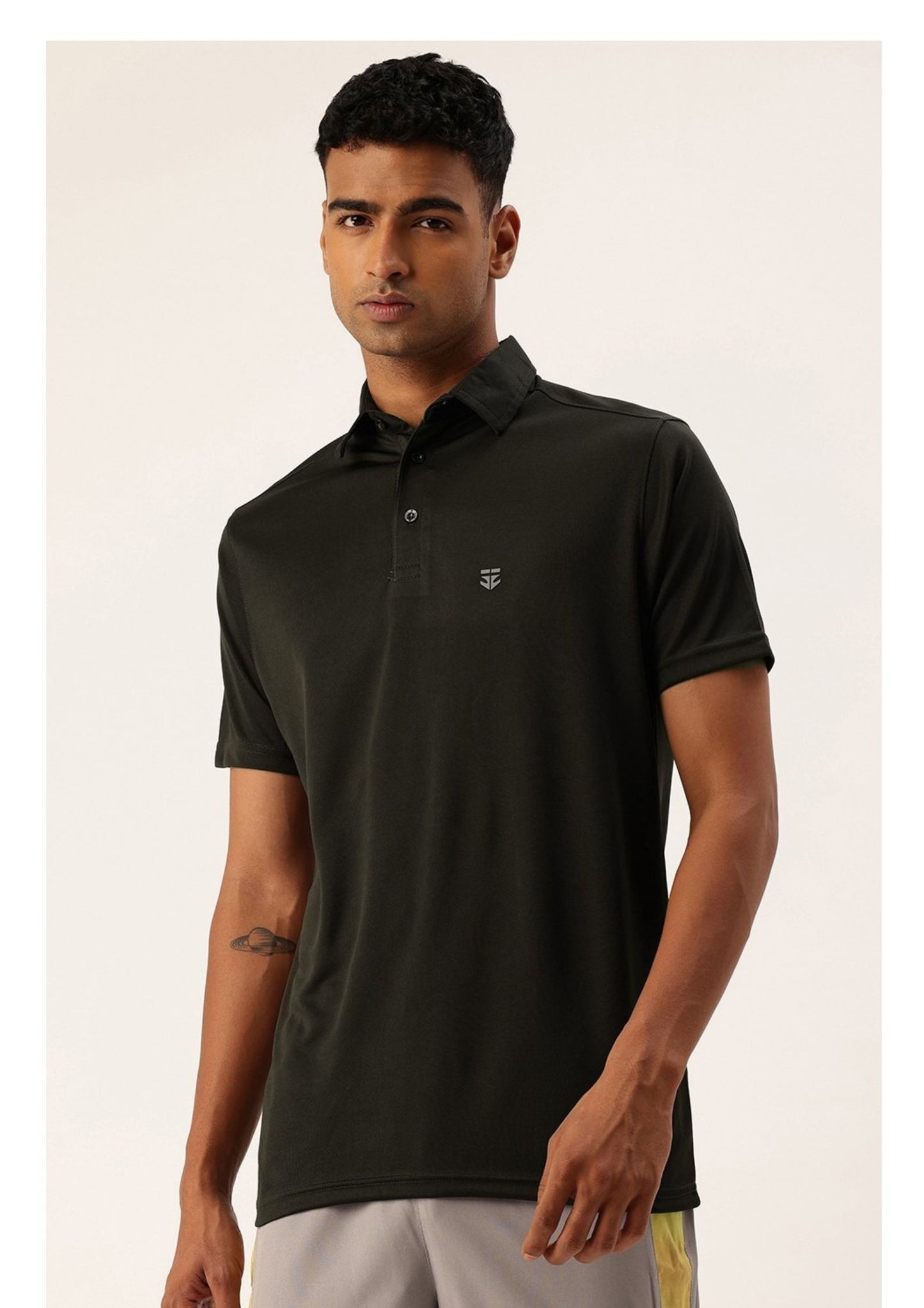 Sports 52 Wear Men Polo T-Shirt