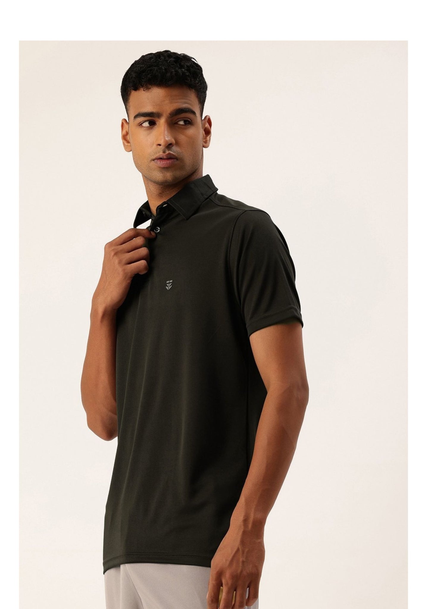 Sports 52 Wear Men Polo T-Shirt